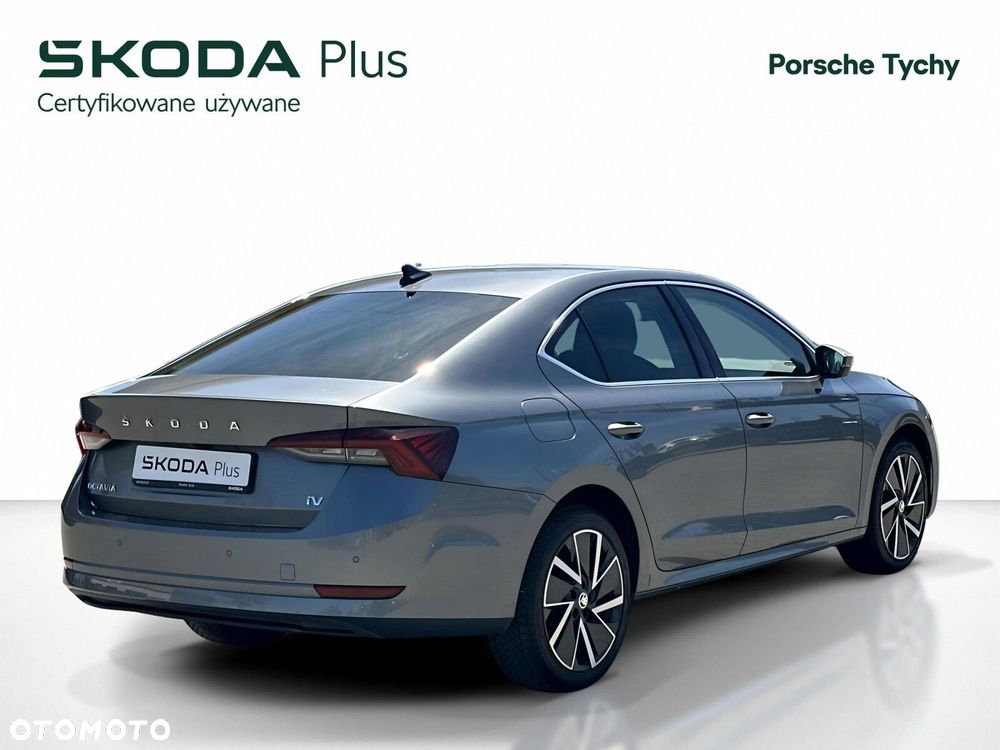Skoda Octavia - 3
