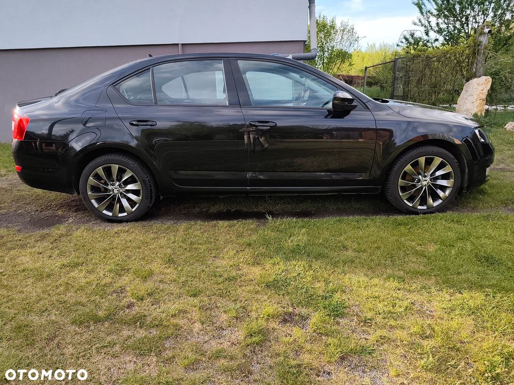 Skoda Octavia 1.6 TDI Green tec Edition - 3