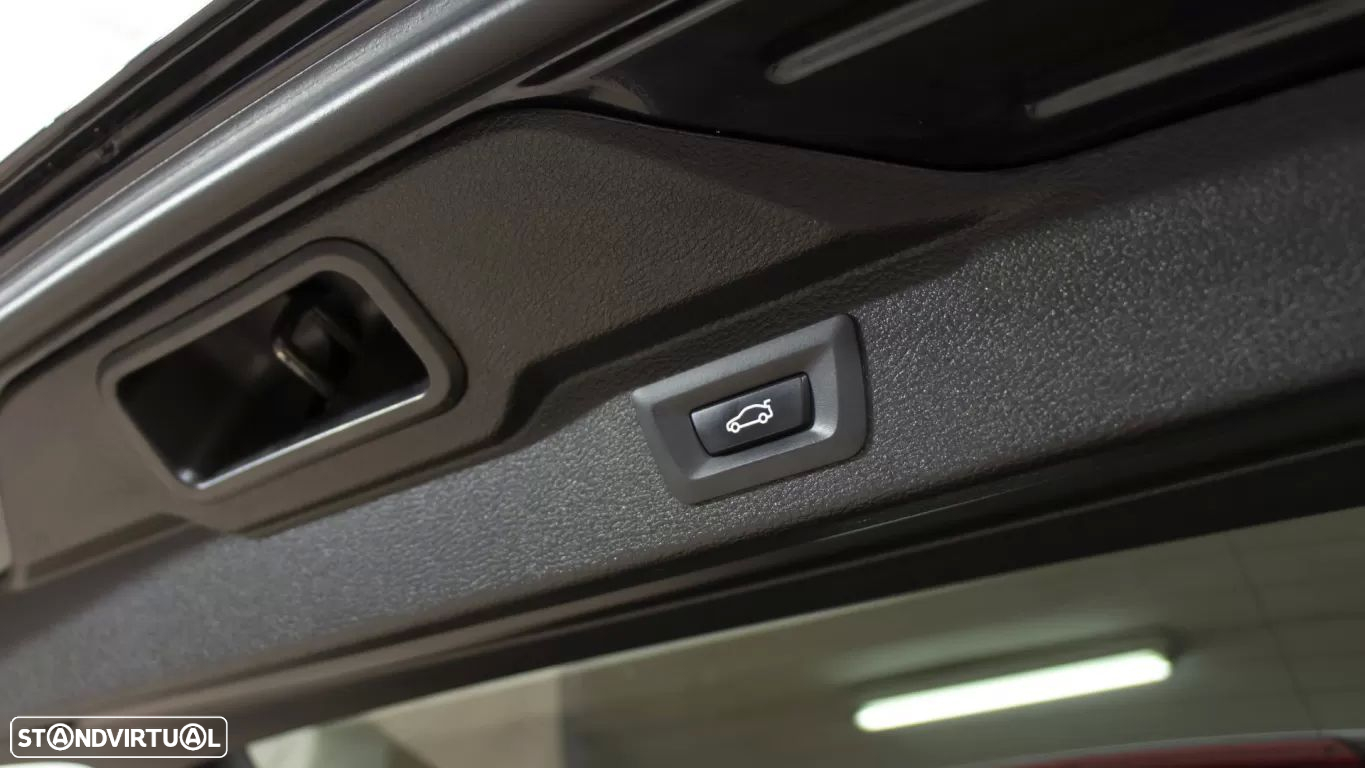 BMW X5 25 d sDrive Pack M - 12