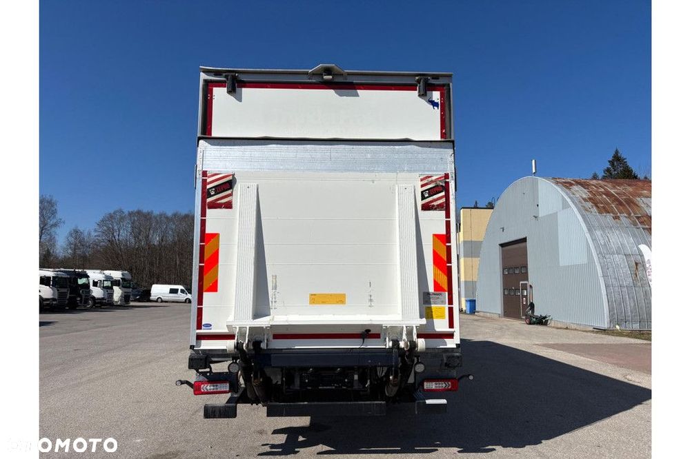 Renault T380 4x2 EURO6 + CARRIER SUPRA 1150 U - 6