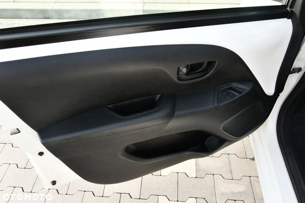 Citroën C1 1.0 VTi Feel ETG EU6 - 27