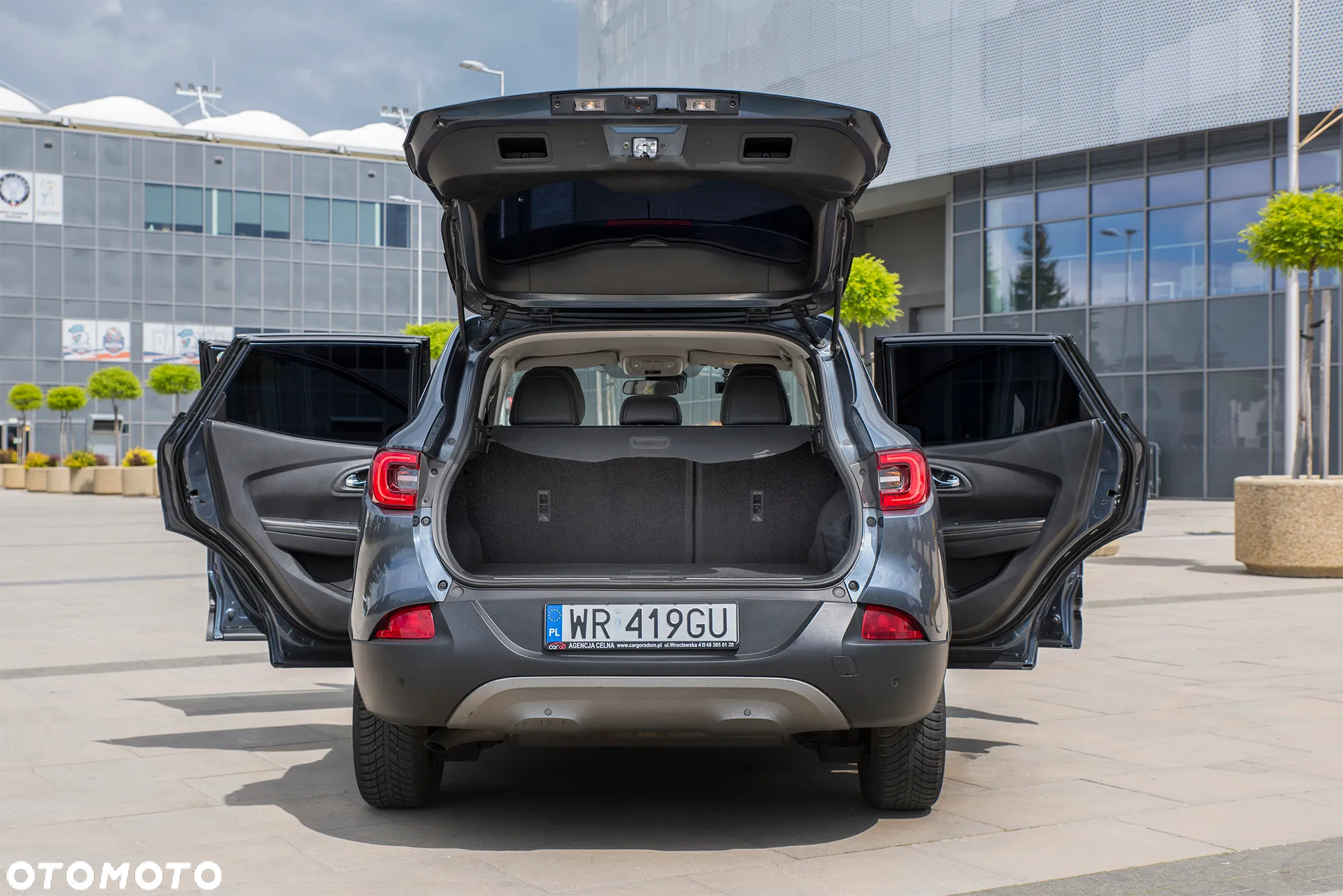Renault Kadjar 1.5 dCi Energy Intens EDC - 13