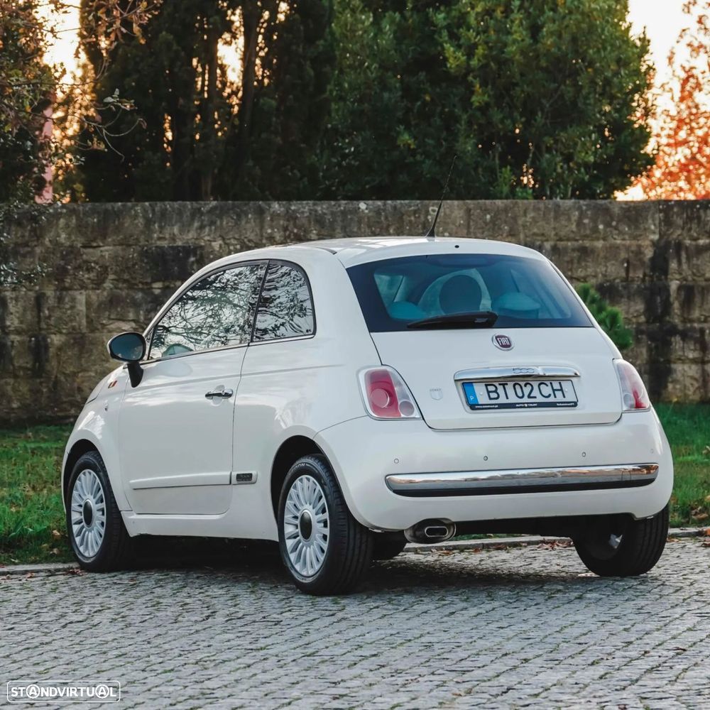 Fiat 500 - 29