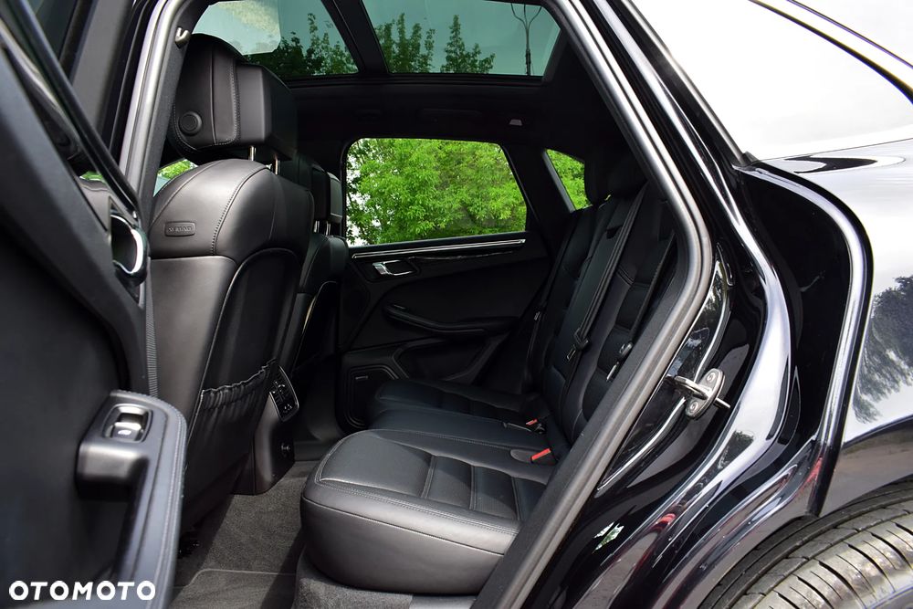 Porsche Macan S PDK - 9