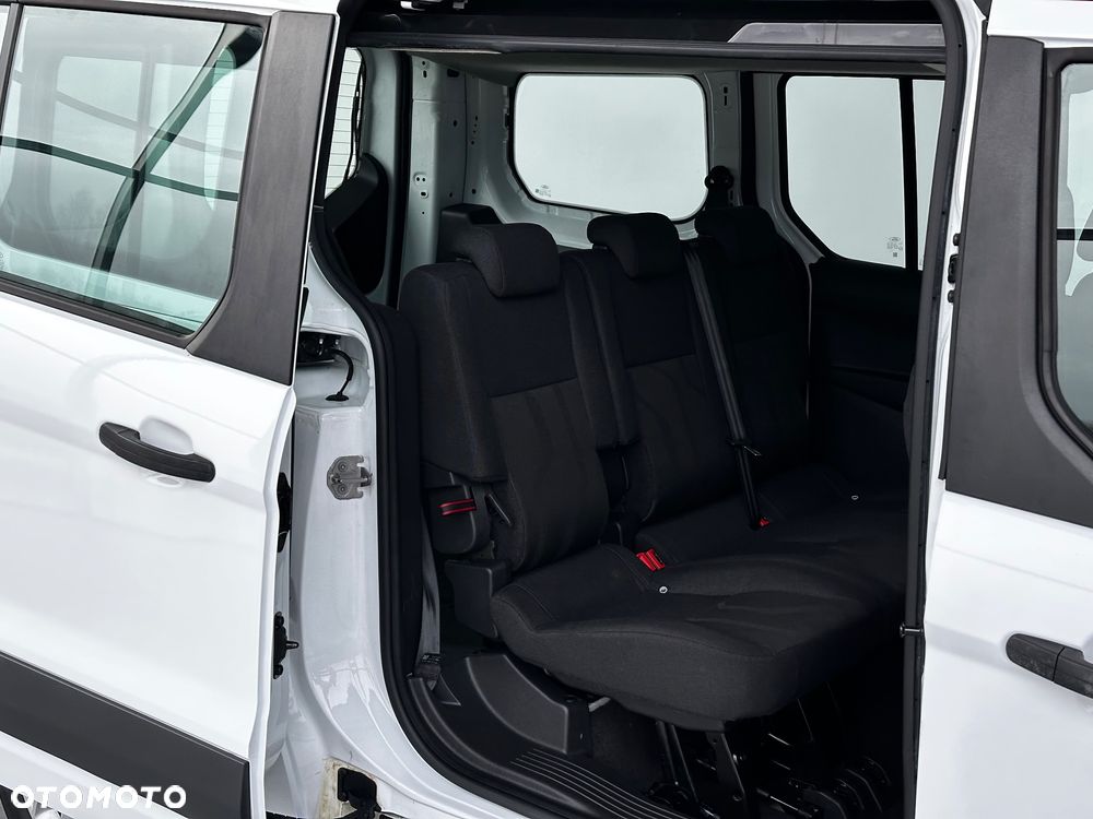 Ford Transit Connect 240 L2 Trend - 20