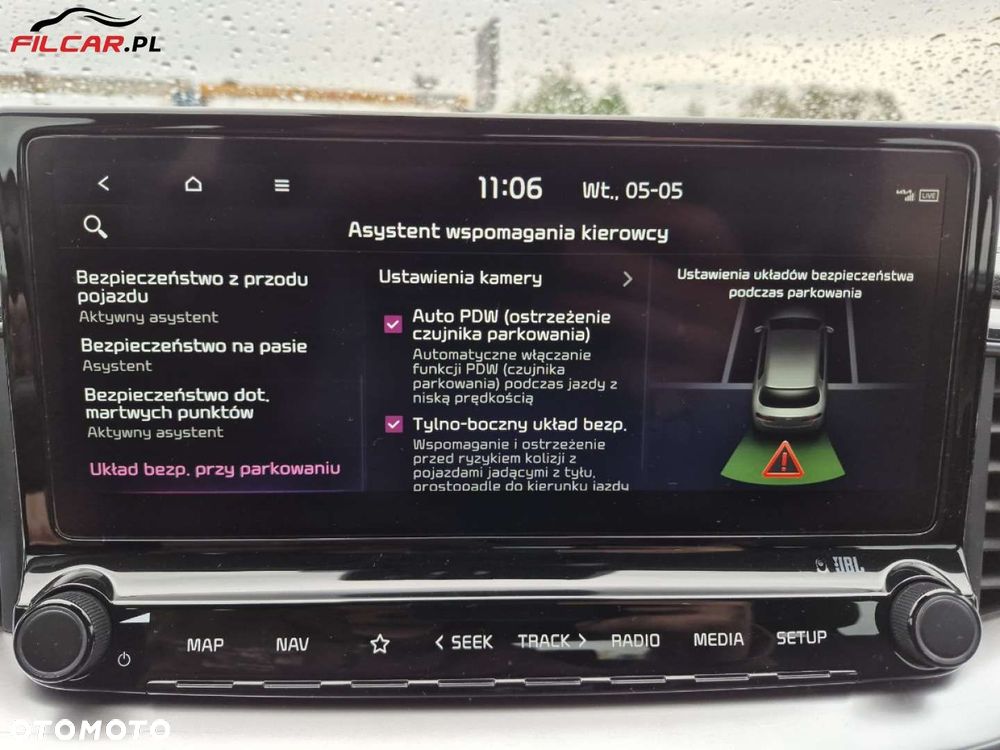 Kia Ceed - 17