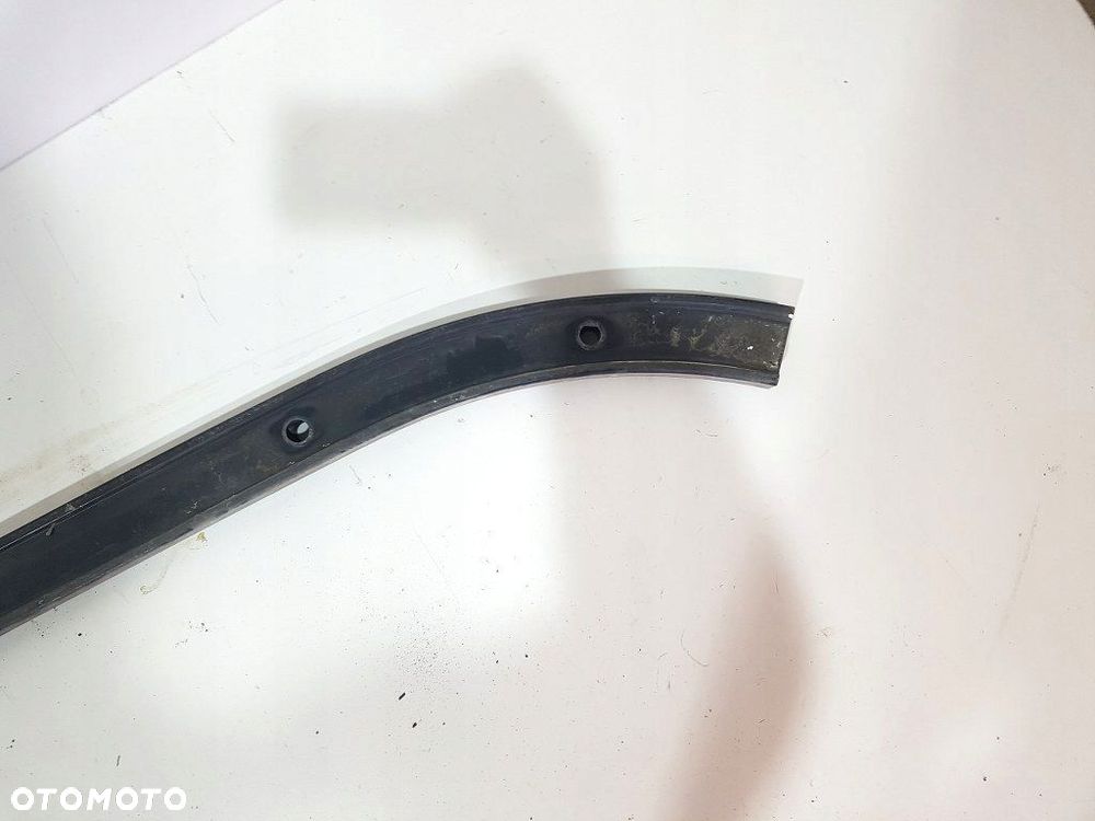 VOLVO FH4 SPOILER DOKŁADKA DOLNA ZDERZAK PRZÓD PRZEDNI ORYGINAŁ - 4