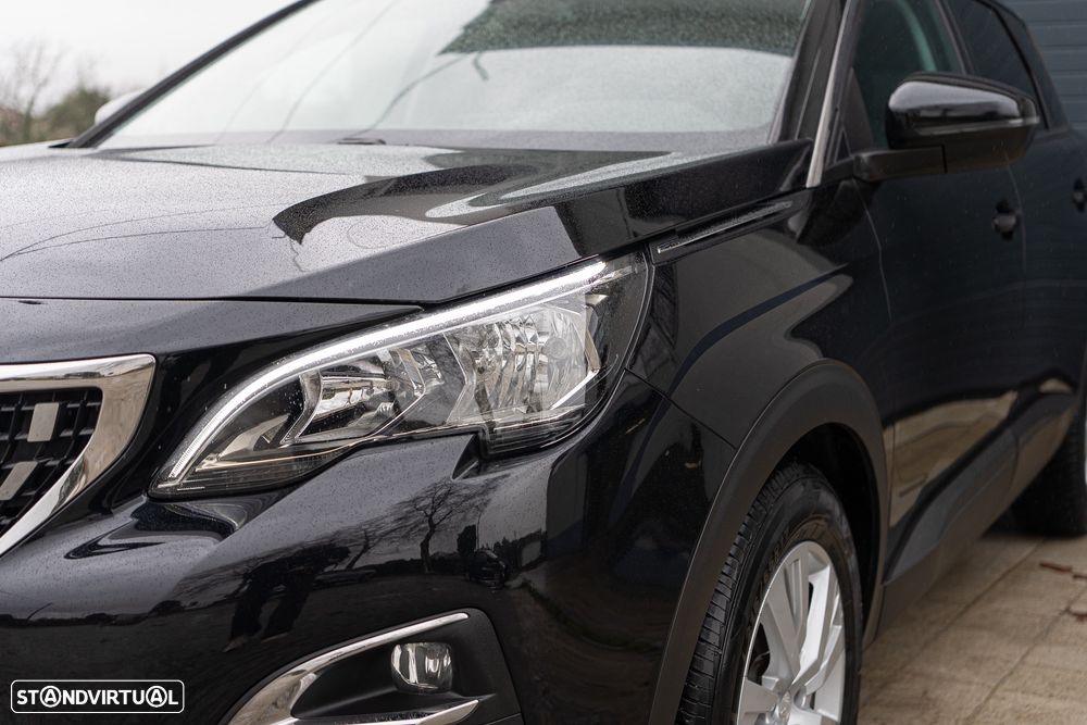 Peugeot 5008 BlueHDI 130 EAT8 Active Business-Pack - 3