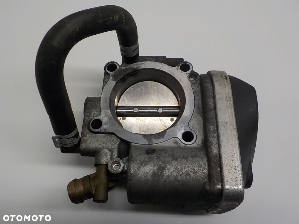 ASTRA H ZAFIRA B 1.6 Z16XER PRZEPUSTNICA 55560398 - 8