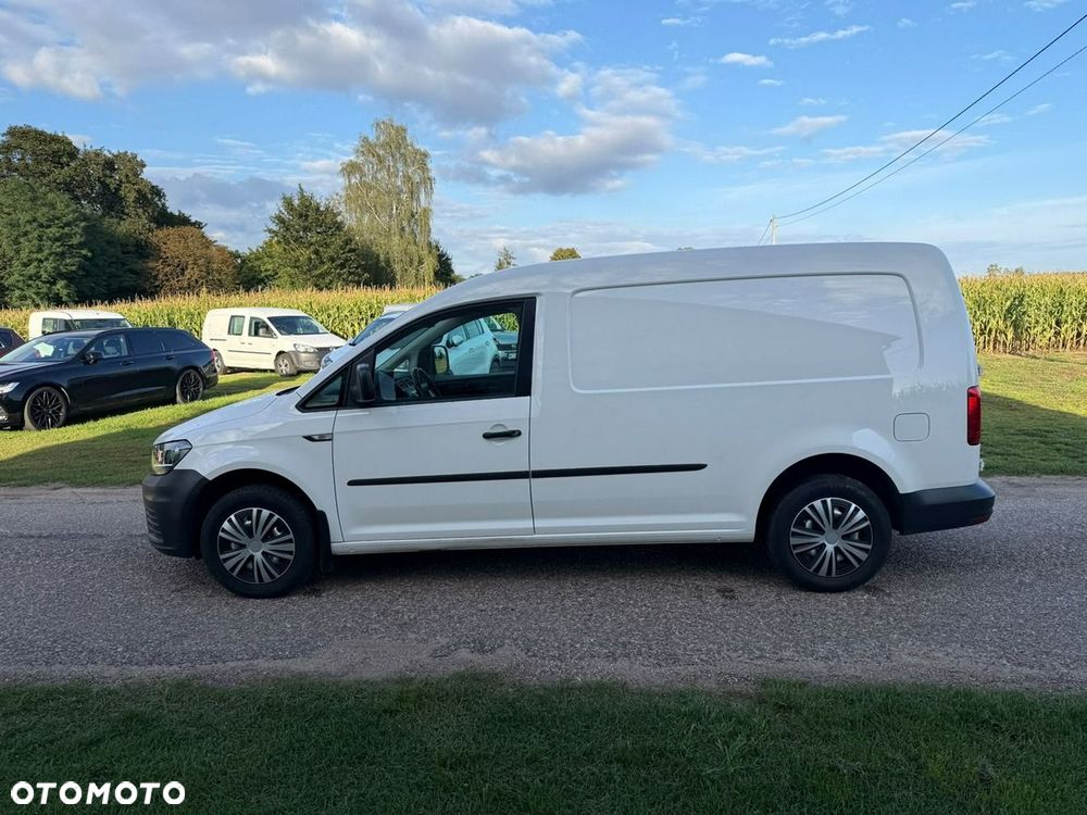 Volkswagen Caddy - 2