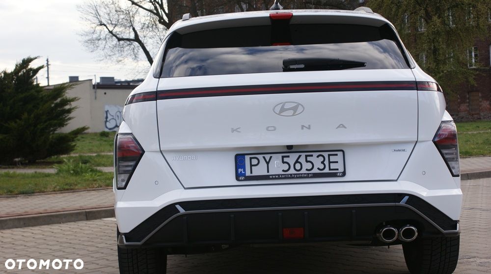 Hyundai Kona - 9
