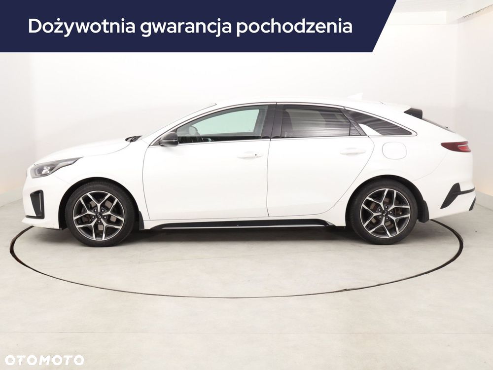 Kia ProCeed - 4