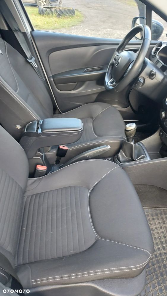 Renault Clio 1.2 16V Limited - 5