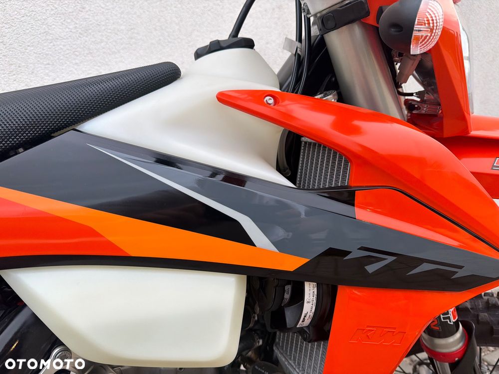 KTM EXC 500 - 19
