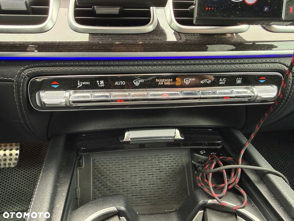 Mercedes-Benz GLE 400 d 4-Matic Premium Plus - 17