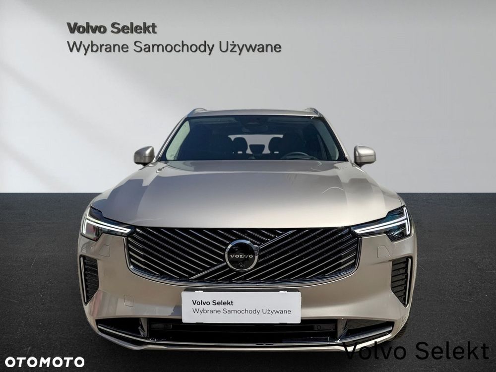 Volvo XC 90 - 4