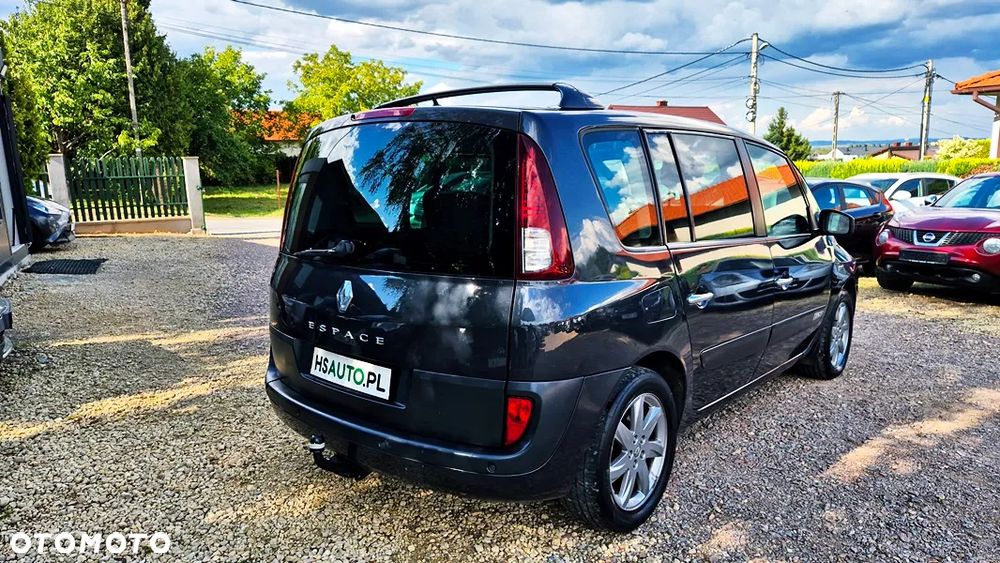 Renault Espace 2.0 Privilege - 14