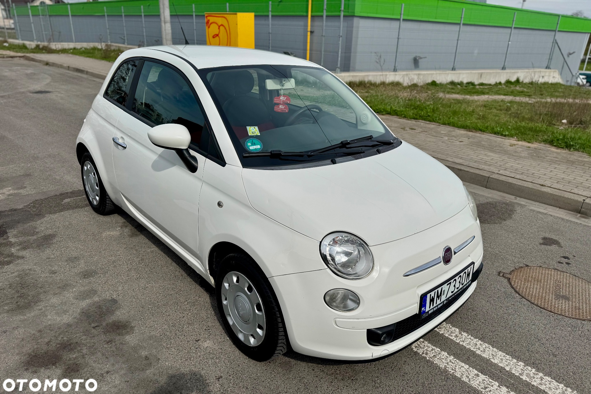 Fiat 500 - 10