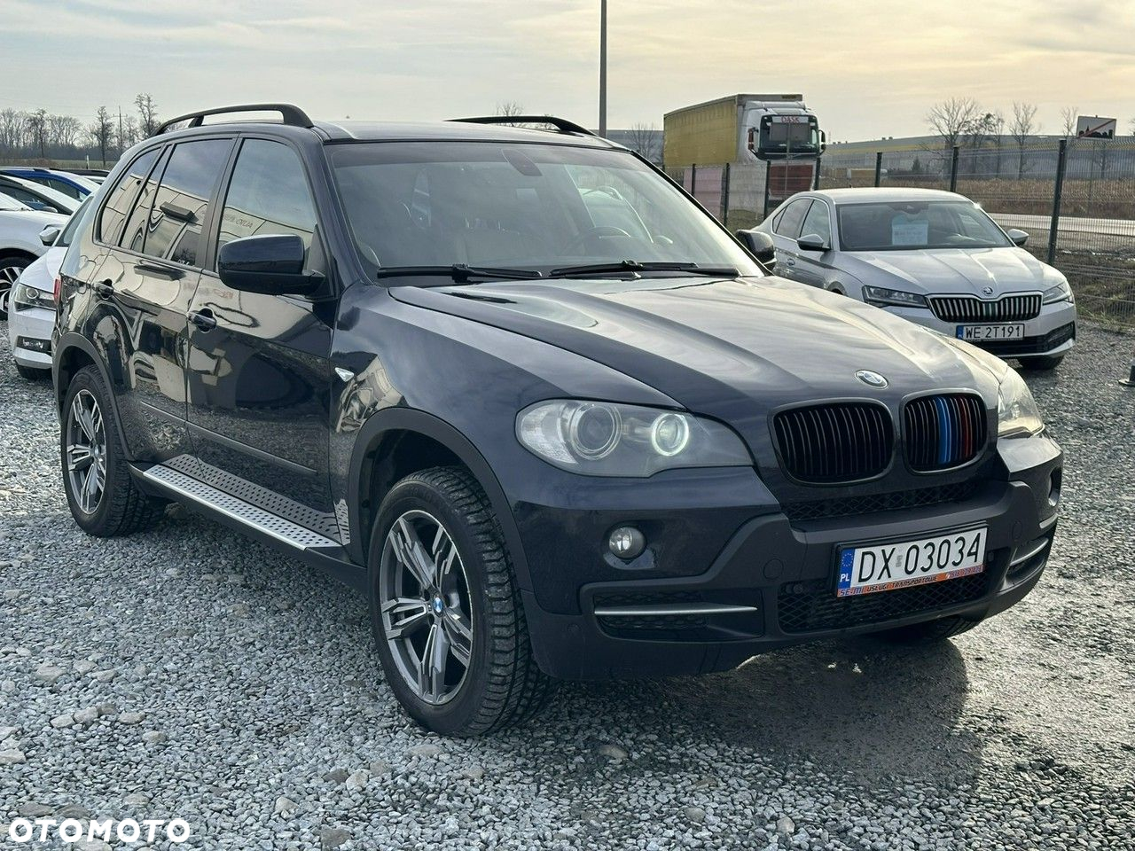 BMW X5 3.0d xDrive - 3