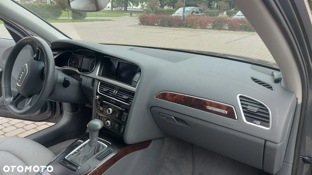 Audi A4 - 7
