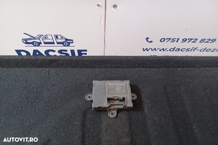 Modul usa stanga spate 9G9T-14B534-AC 9G9T14B534AC 9G9T-14B534-AC 9G9 - 1