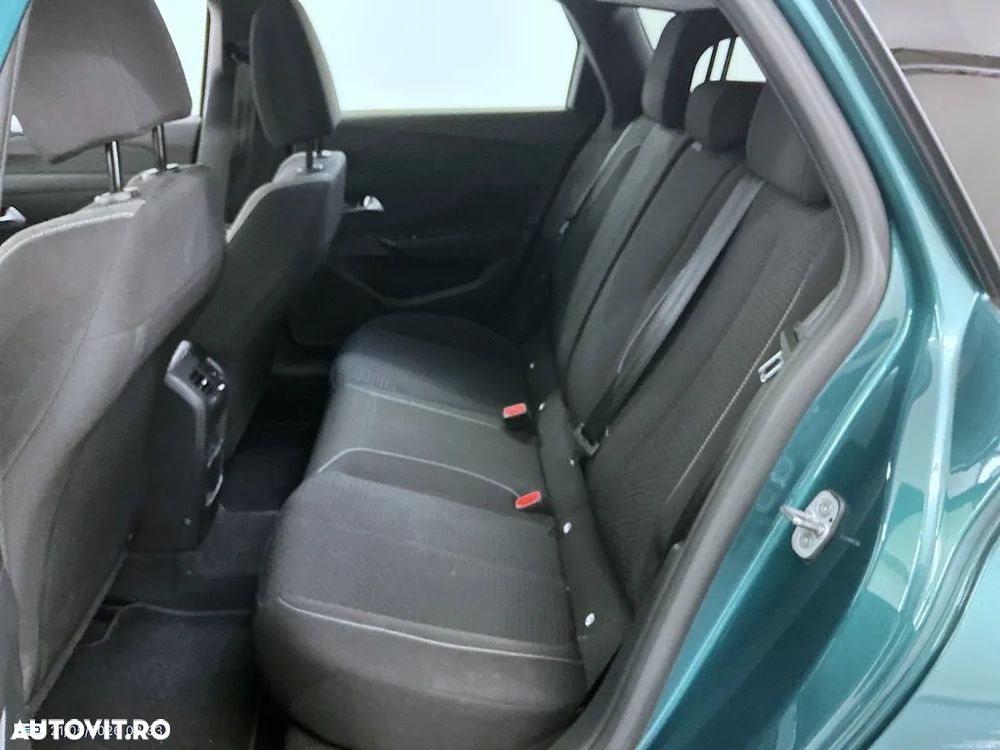 Peugeot 308 PureTech 130 Active Pack - 8