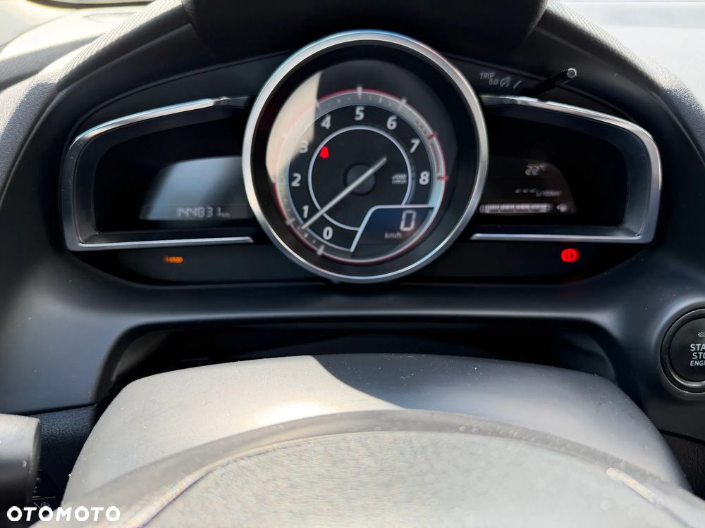 Mazda 2 SKYACTIV-G 90 Sports-Line - 14