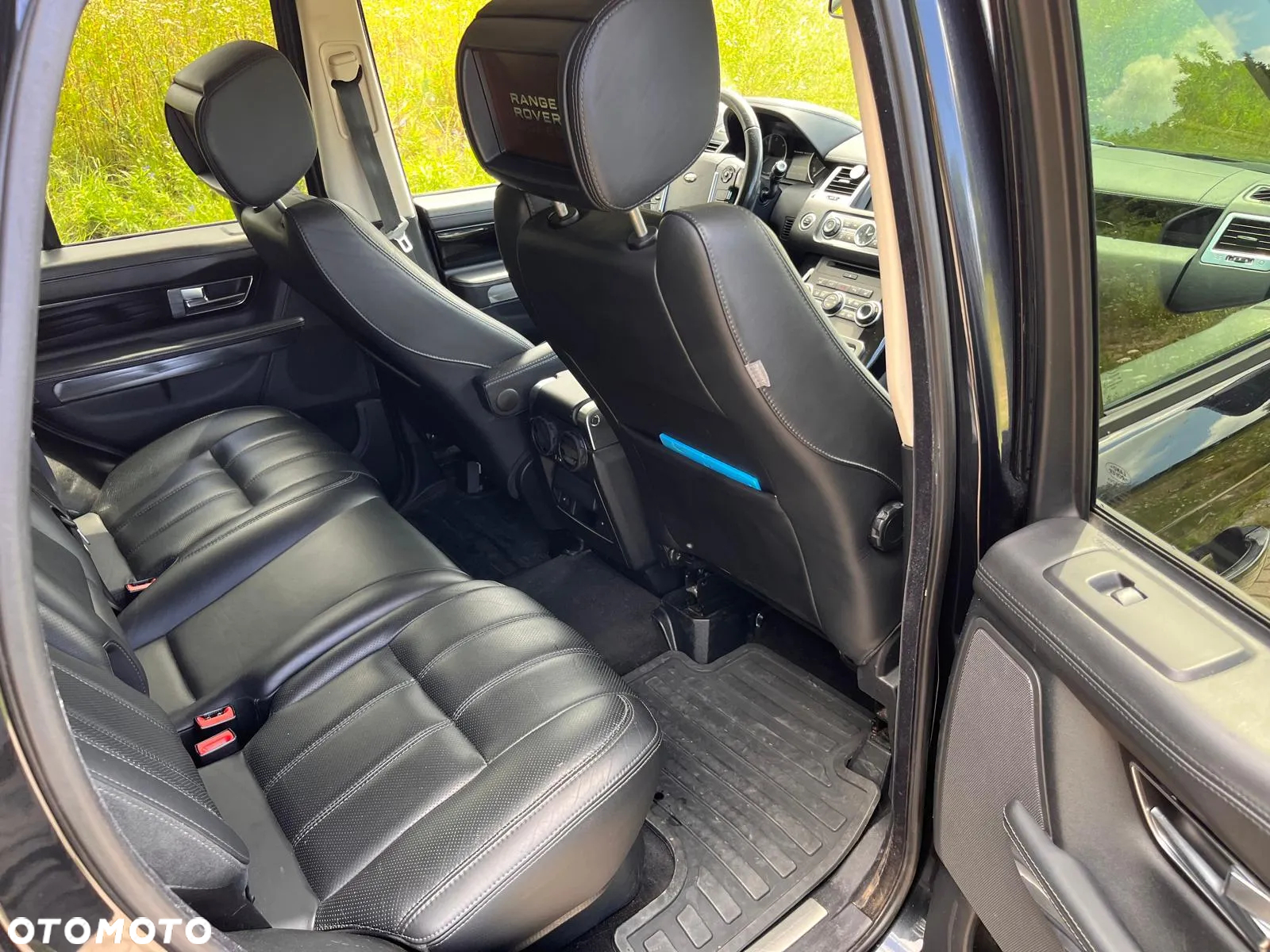 Land Rover Range Rover Sport S 3.0SD V6 HSE - 13