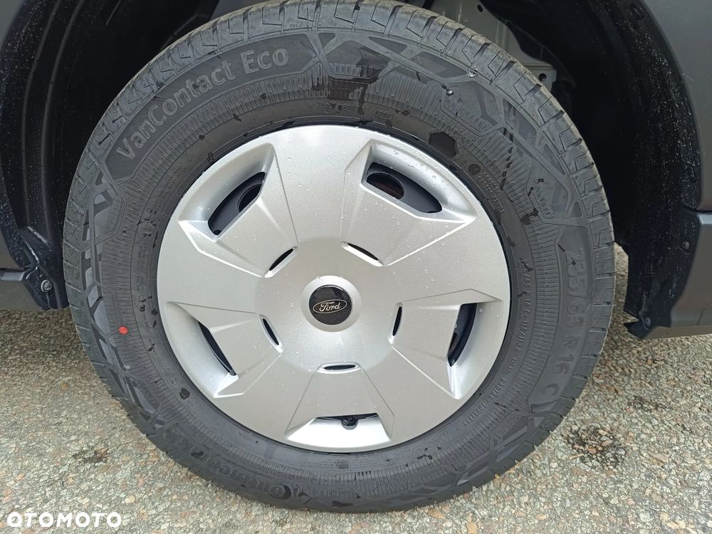 Ford Ford Transit Brygadowy  2.0 ecoblue  FWD LDT 6.2 M6 - 25