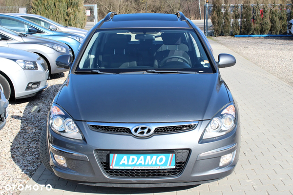 Hyundai i30 1.4 Edition Plus