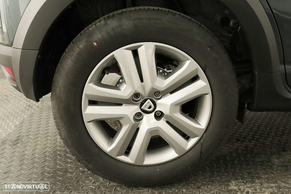 Dacia Sandero 1.0 TCe Stepway Comfort - 5