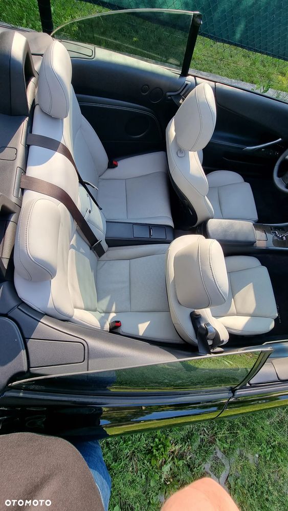 Lexus IS 250C Sport - 26