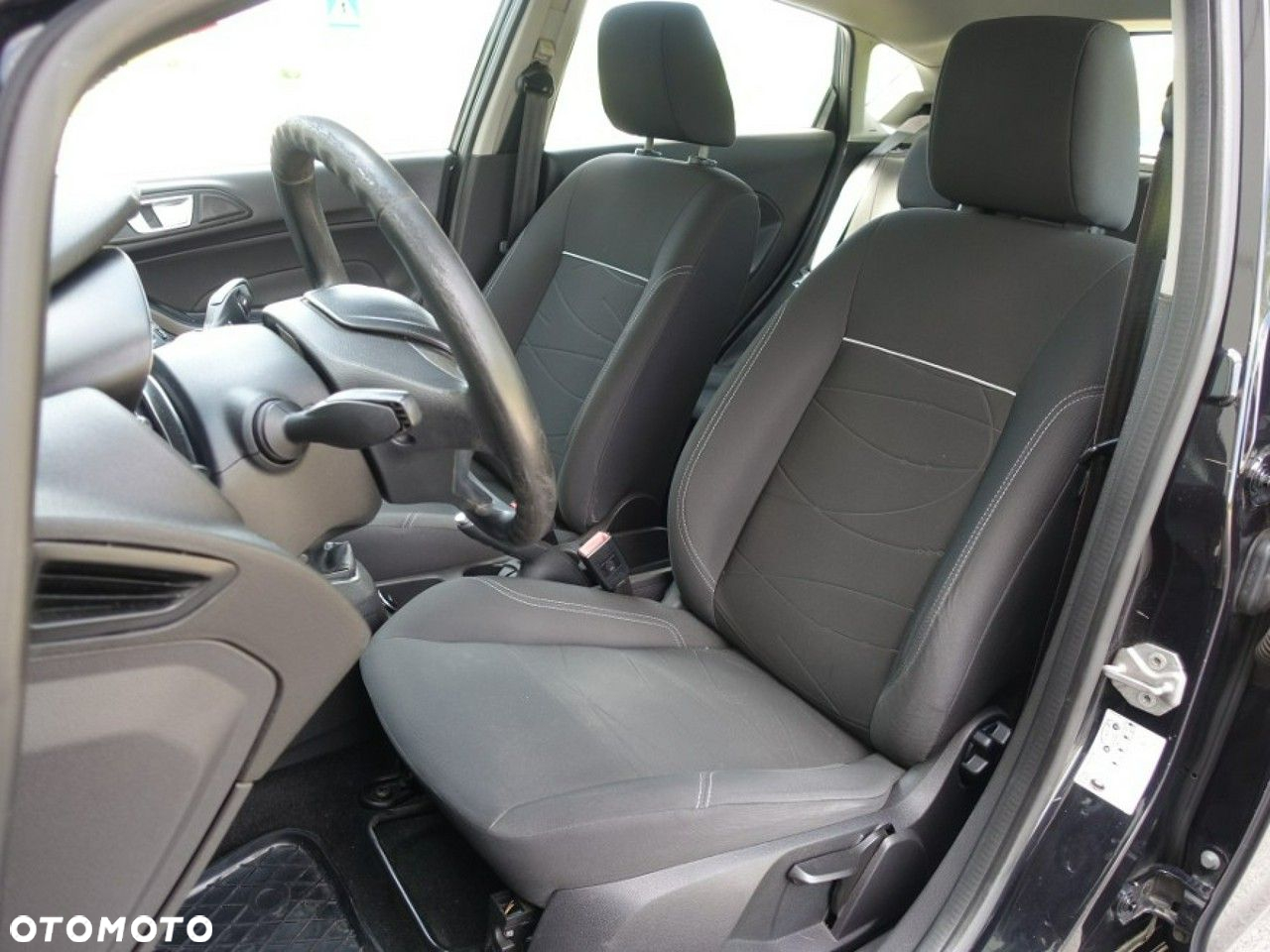 Ford Fiesta - 14