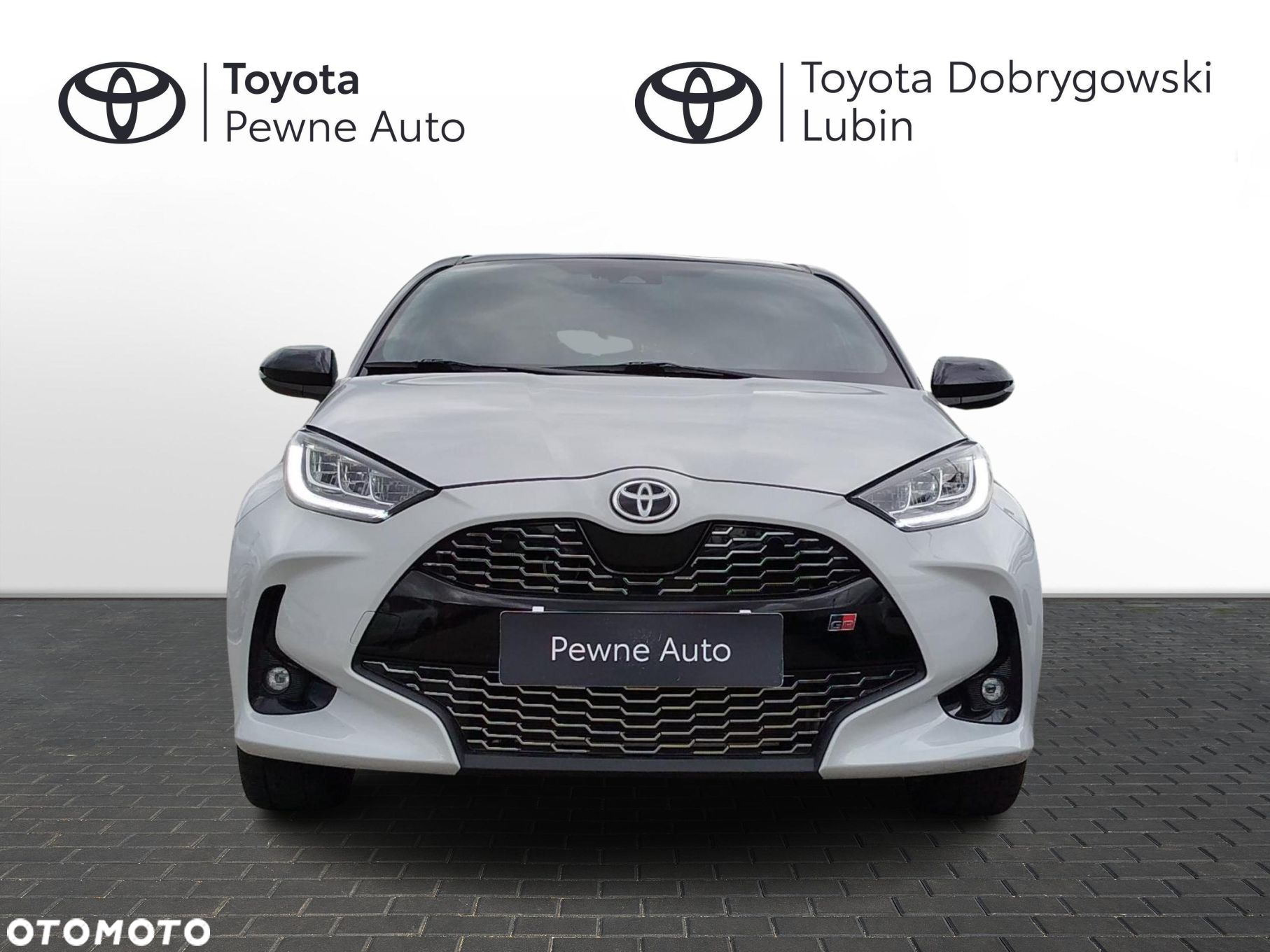 Toyota Yaris - 8