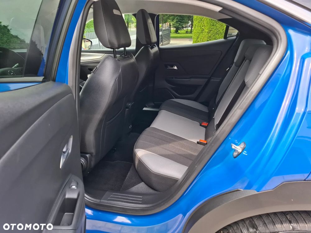 Opel Mokka 1.2 DI Turbo Business Elegance - 11