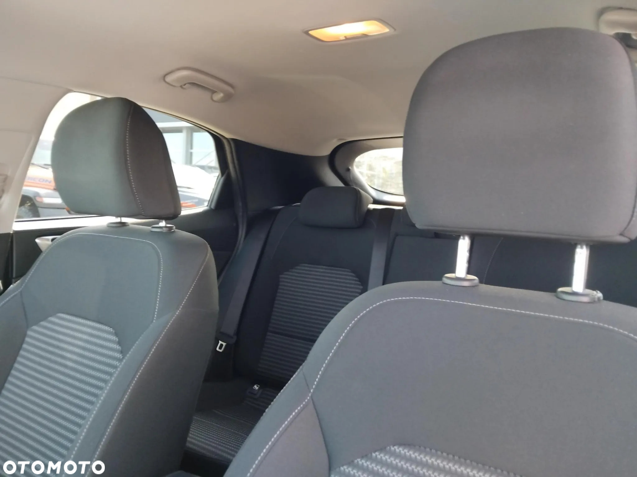 Kia XCeed 1.5 T-GDI M DCT - 23