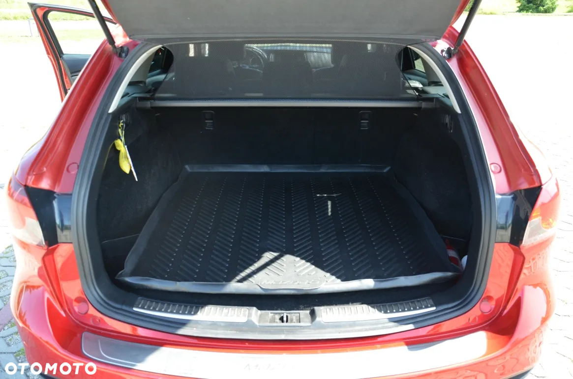 Mazda 6 2.5 Skypassion I-ELoop - 11