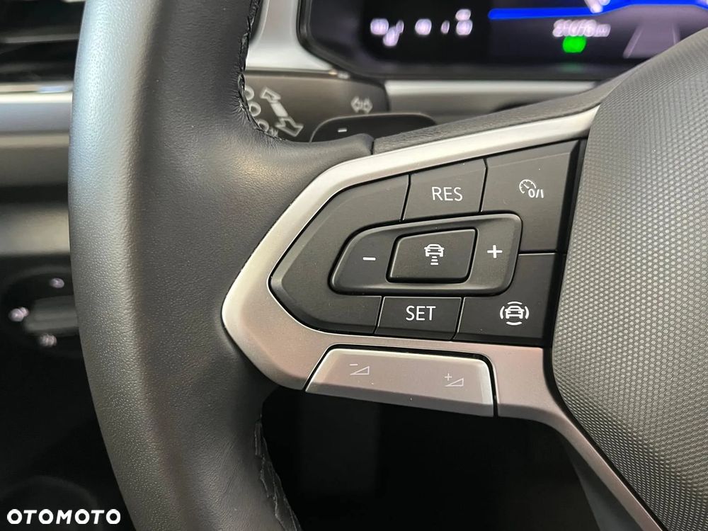 Volkswagen T-Roc 1.5 TSI Special Edition DSG - 18