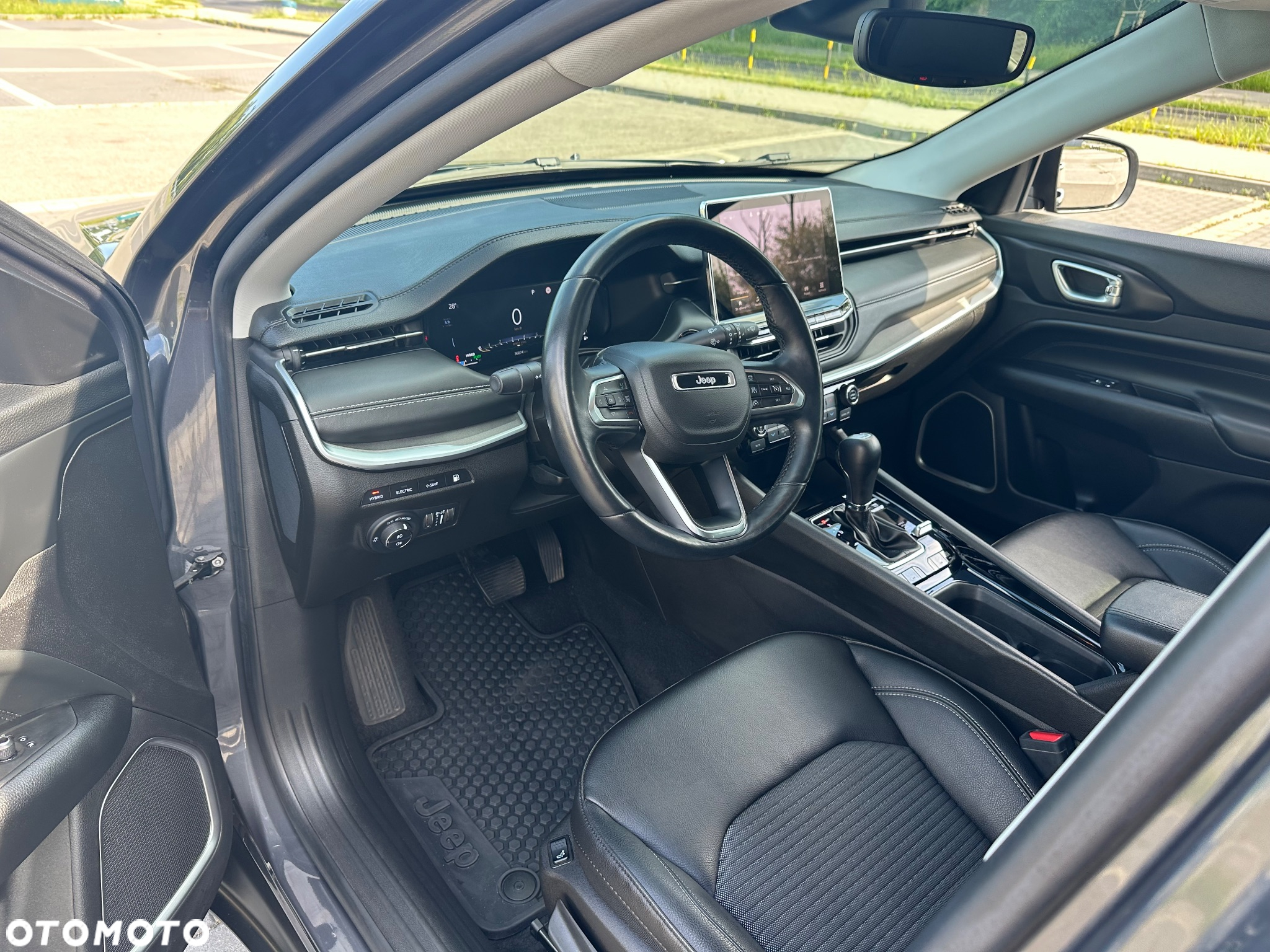 Jeep Compass 1.3 T4 PHEV 4xe Limited S&S - 18