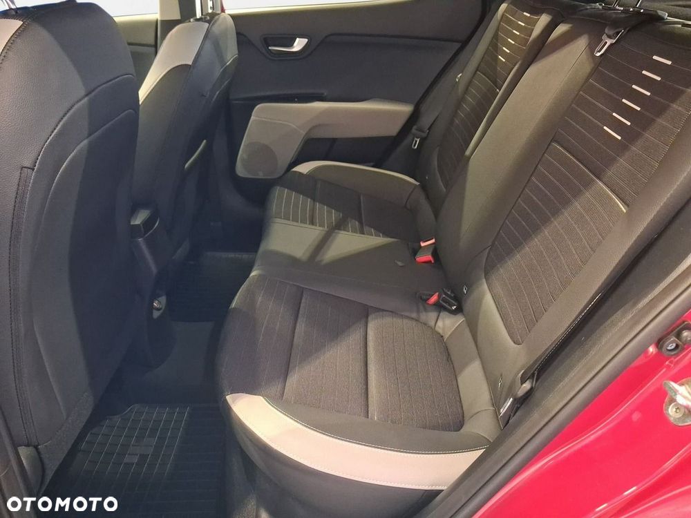 Kia Stonic - 14