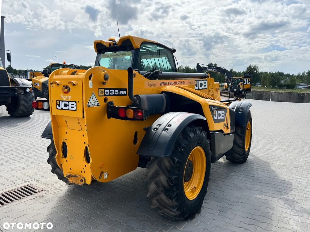 JCB 535-95 - 5