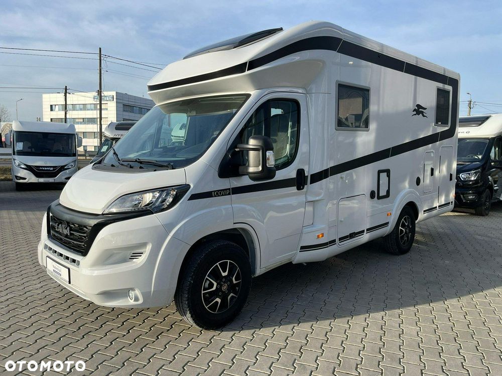 Laika EcoVip L 2009 - 5