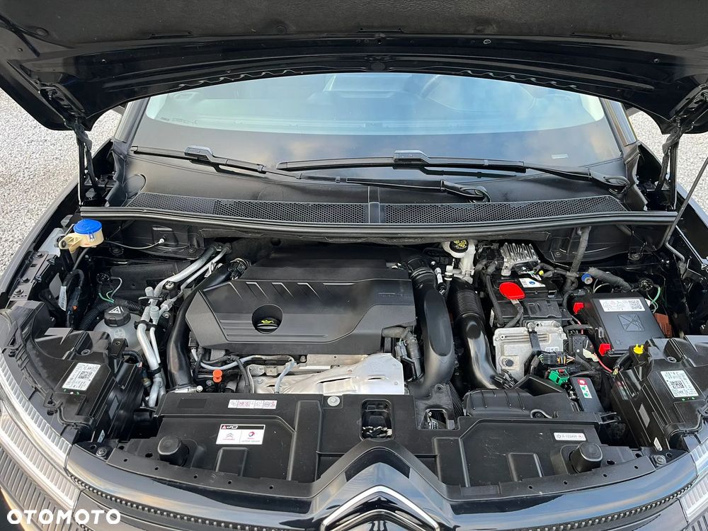Citroën C5 Aircross 1.6 PHEV 225 Shine Pack EAT8 - 40