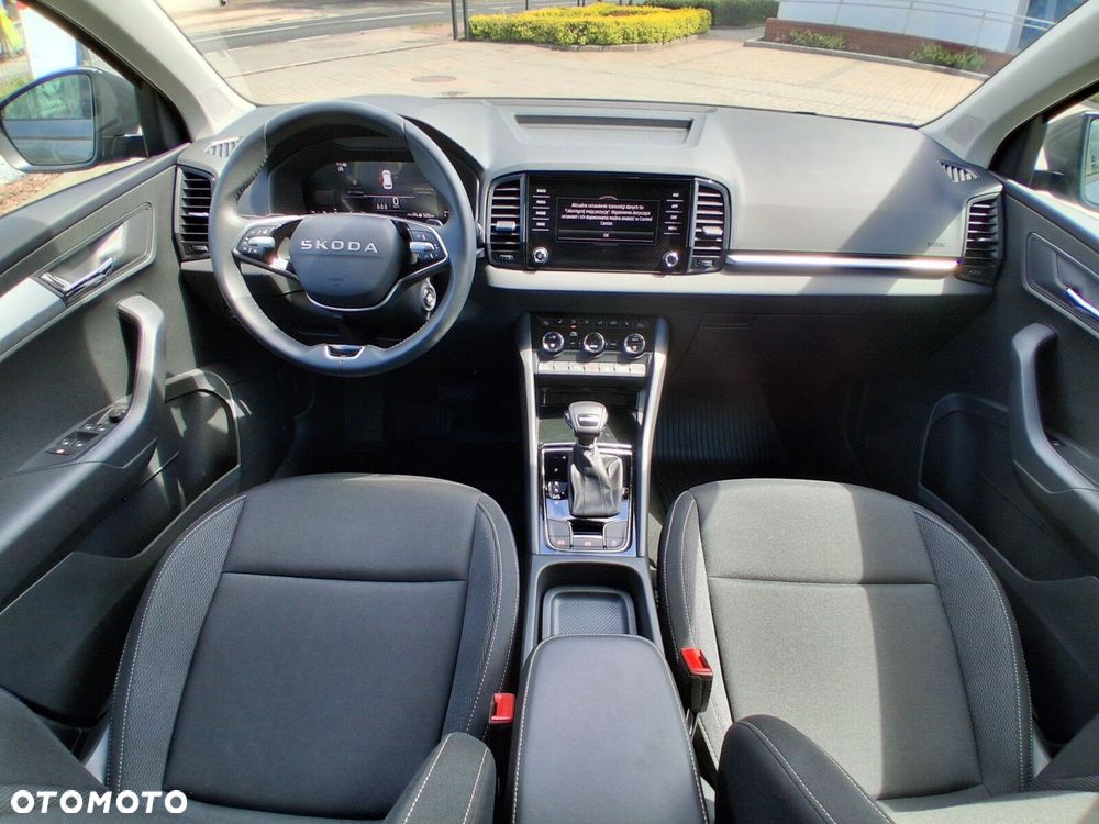 Skoda Karoq - 6