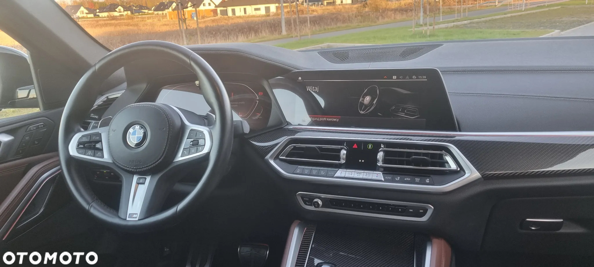 BMW X6 - 21