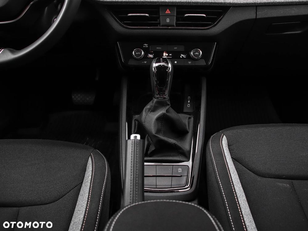 Skoda Scala 1.0 TSI Selection DSG - 16