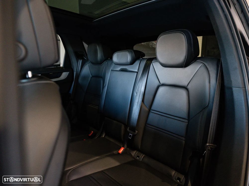 Porsche Cayenne S E-Hybrid - 9