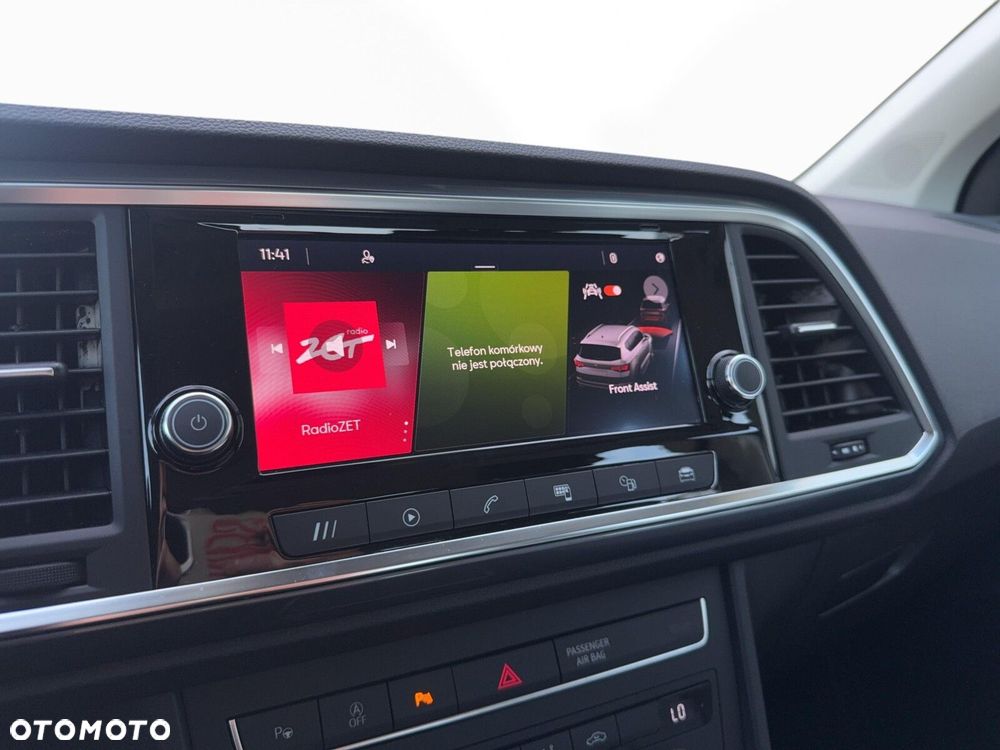 Seat Ateca - 23