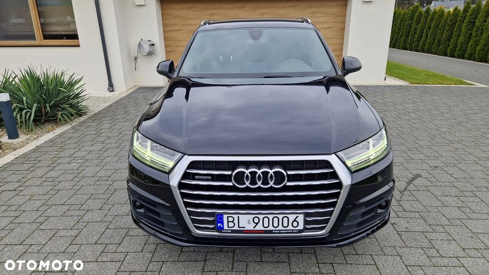 Audi Q7 - 4