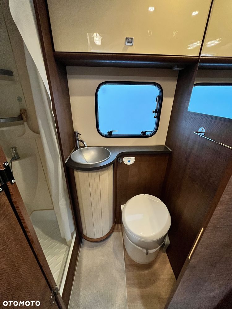Fiat Ducato - 11